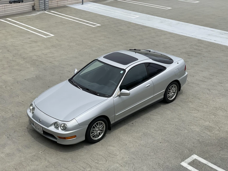 1999 Acura Integra 3rd Gen - Image 3 of 31