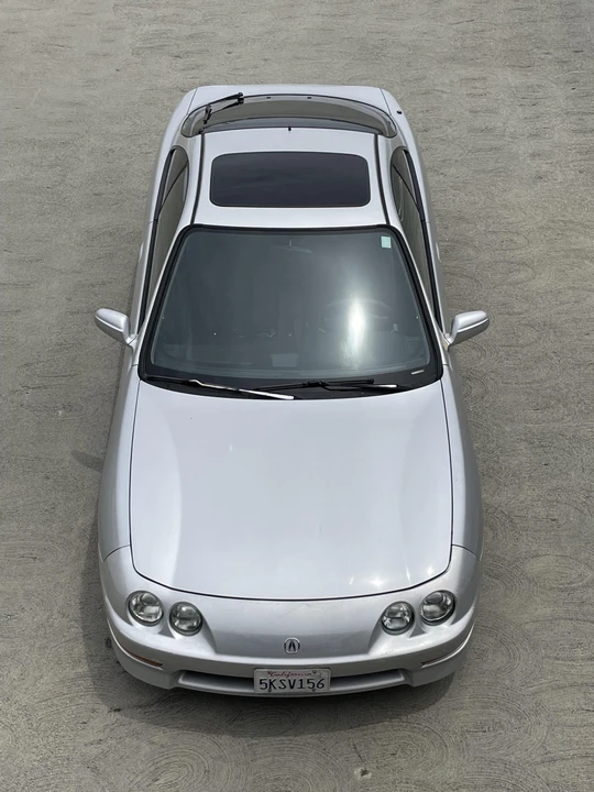 1999 Acura Integra 3rd Gen - Image 21 of 31