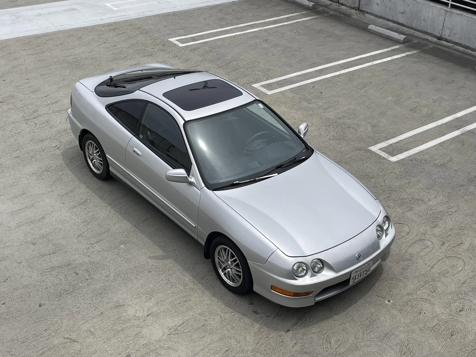 1999 Acura Integra 3rd Gen - Image 18 of 31