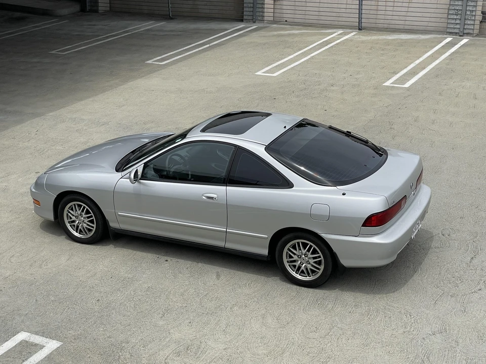 1999 Acura Integra 3rd Gen - Image 9 of 31