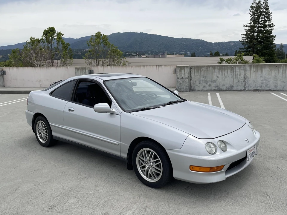 1999 Acura Integra 3rd Gen - Image 19 of 31