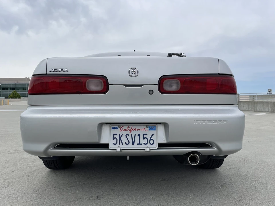 1999 Acura Integra 3rd Gen - Image 12 of 31
