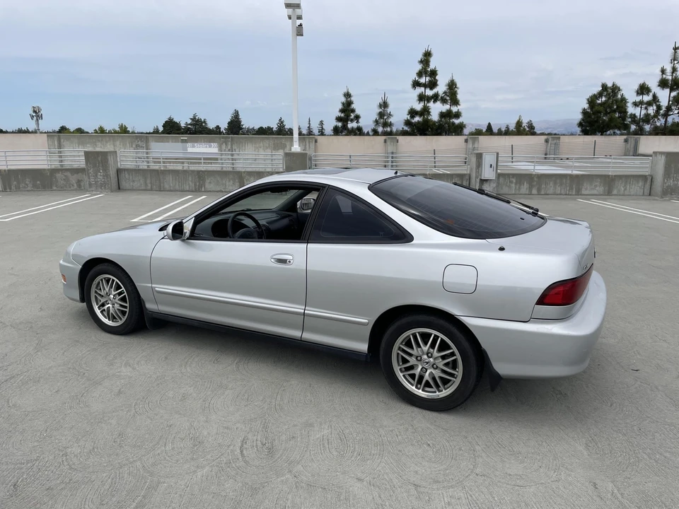 1999 Acura Integra 3rd Gen - Image 10 of 31