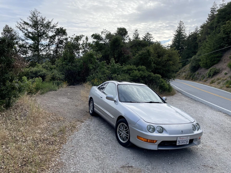 1999 Acura Integra 3rd Gen - Image 22 of 31