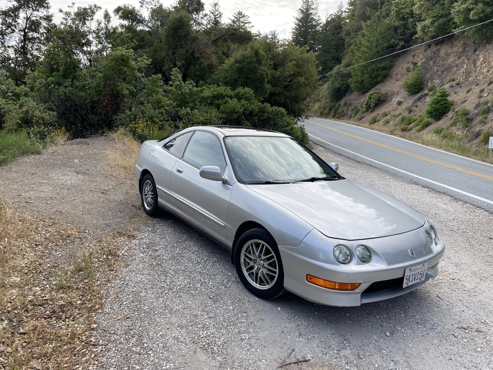 1999 Acura Integra 3rd Gen - Image 23 of 31