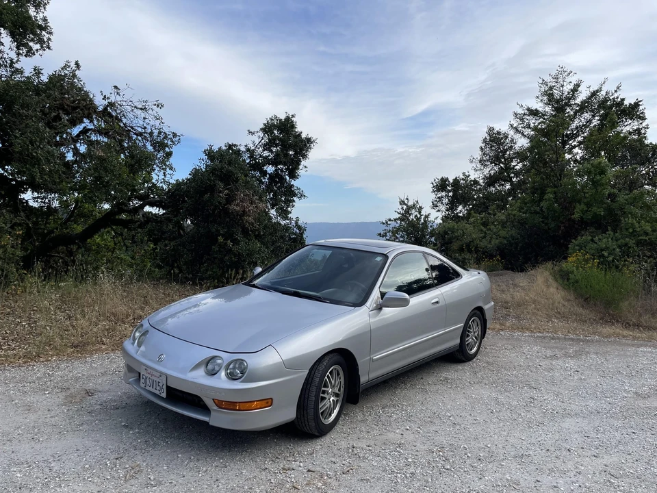 1999 Acura Integra 3rd Gen - Image 27 of 31