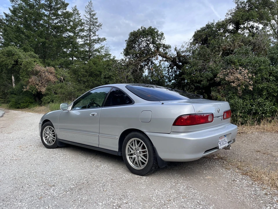 1999 Acura Integra 3rd Gen - Image 30 of 31