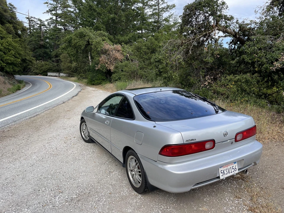 1999 Acura Integra 3rd Gen - Image 31 of 31