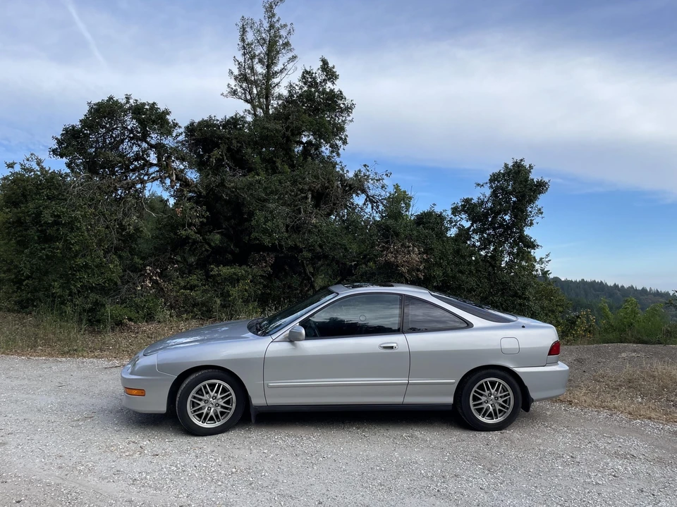 1999 Acura Integra 3rd Gen - Image 28 of 31