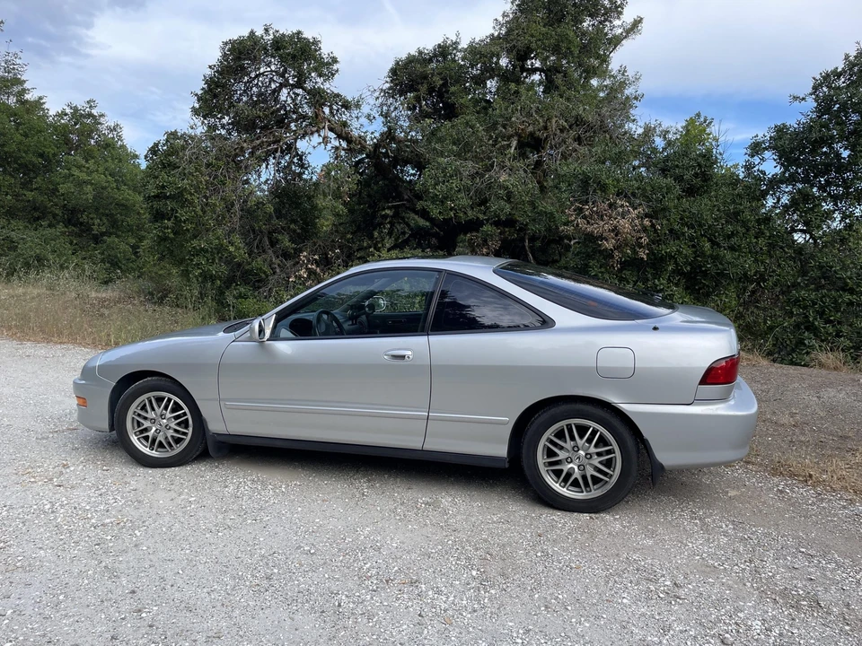1999 Acura Integra 3rd Gen - Image 29 of 31