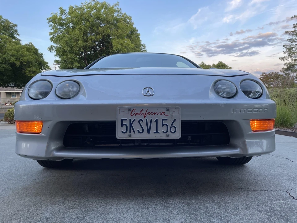 1999 Acura Integra 3rd Gen - Image 24 of 31