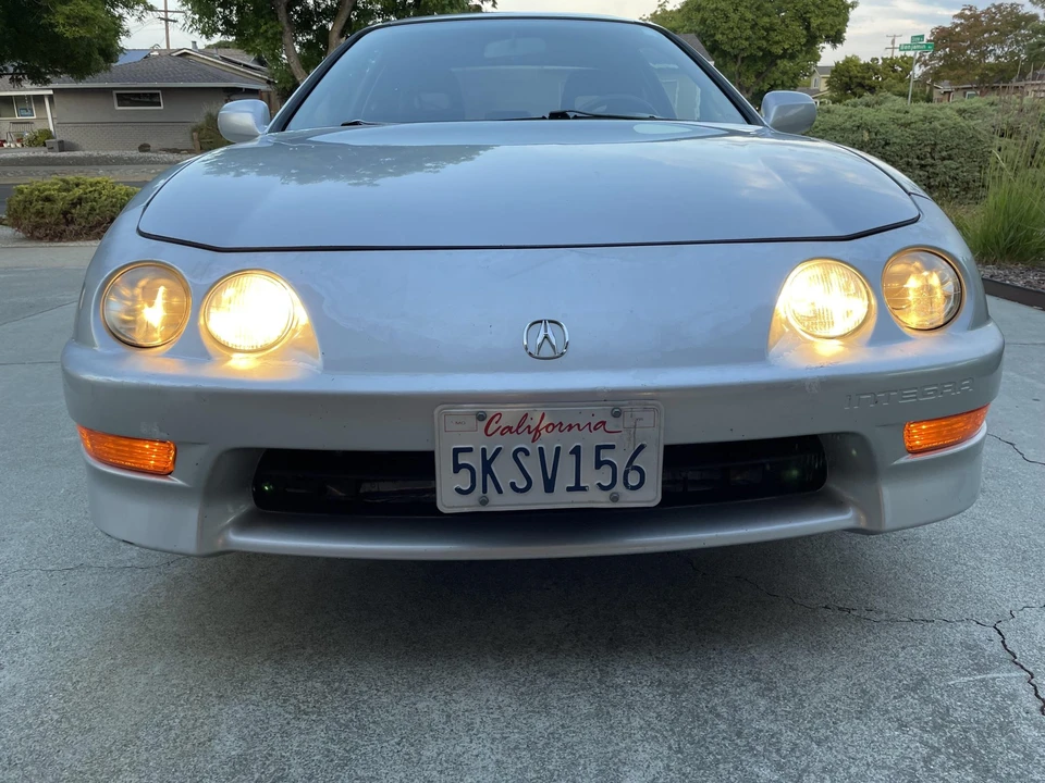 1999 Acura Integra 3rd Gen - Image 26 of 31