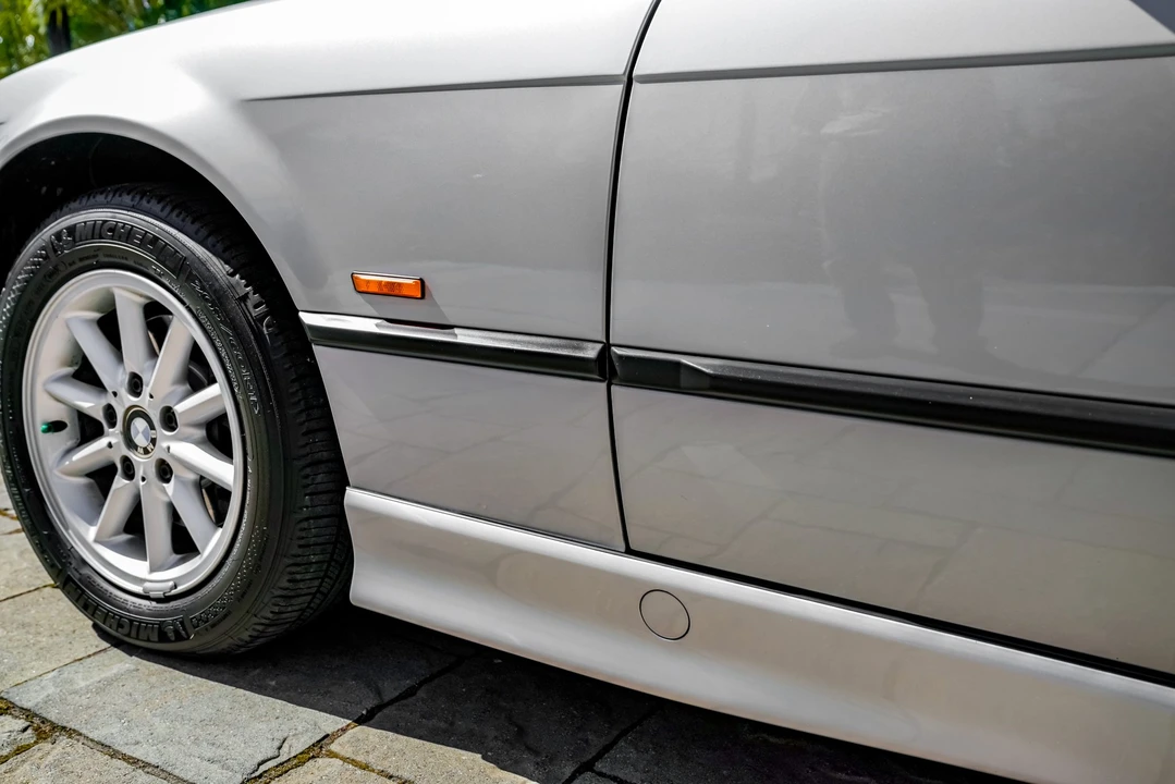1999 BMW E36 3 Series - Image 25 of 31
