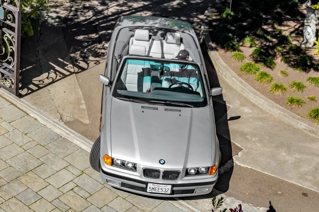 1999 BMW E36 3 Series - Image 22 of 31