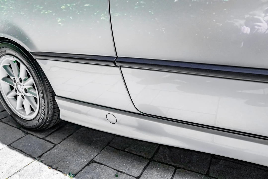 1999 BMW E36 3 Series - Image 29 of 31