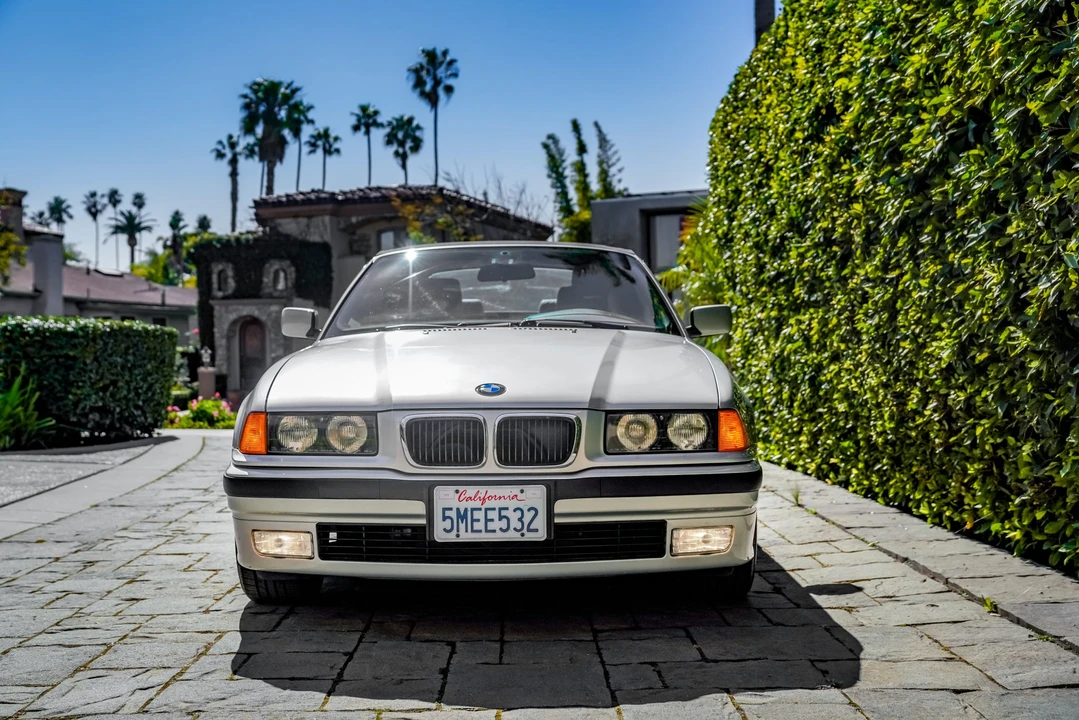1999 BMW E36 3 Series - Image 5 of 31
