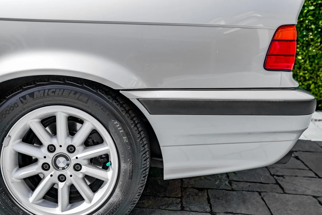 1999 BMW E36 3 Series - Image 27 of 31
