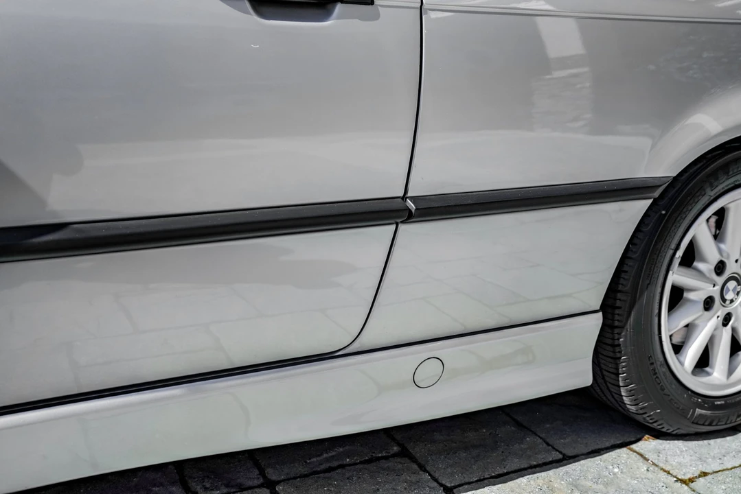 1999 BMW E36 3 Series - Image 26 of 31