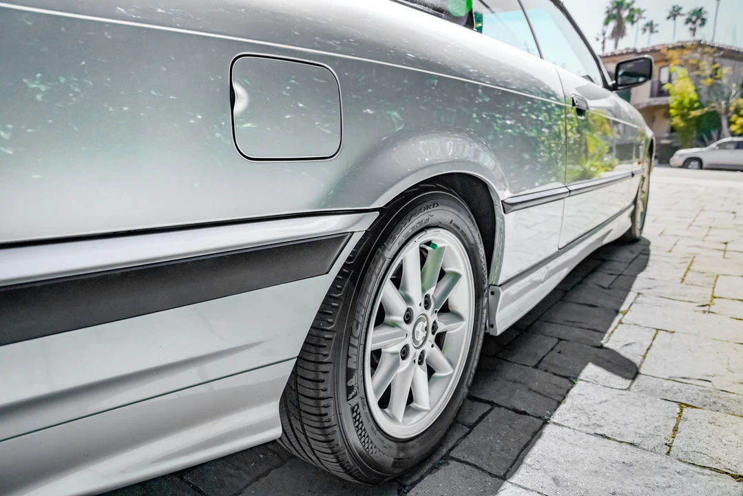 1999 BMW E36 3 Series - Image 28 of 31