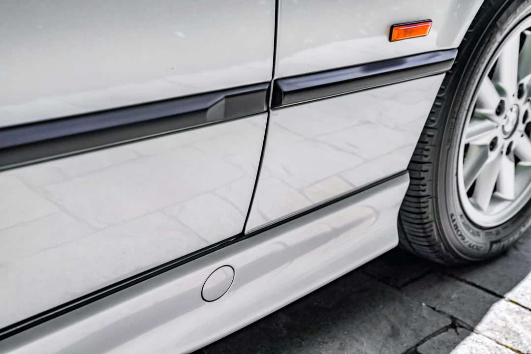 1999 BMW E36 3 Series - Image 30 of 31