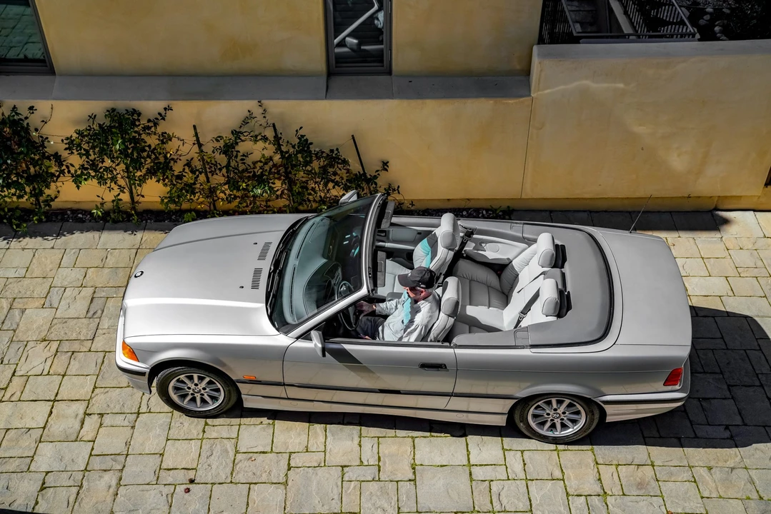 1999 BMW E36 3 Series - Image 24 of 31