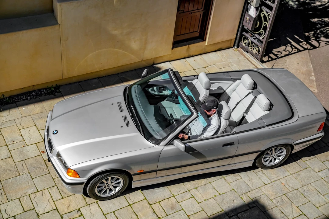1999 BMW E36 3 Series - Image 23 of 31