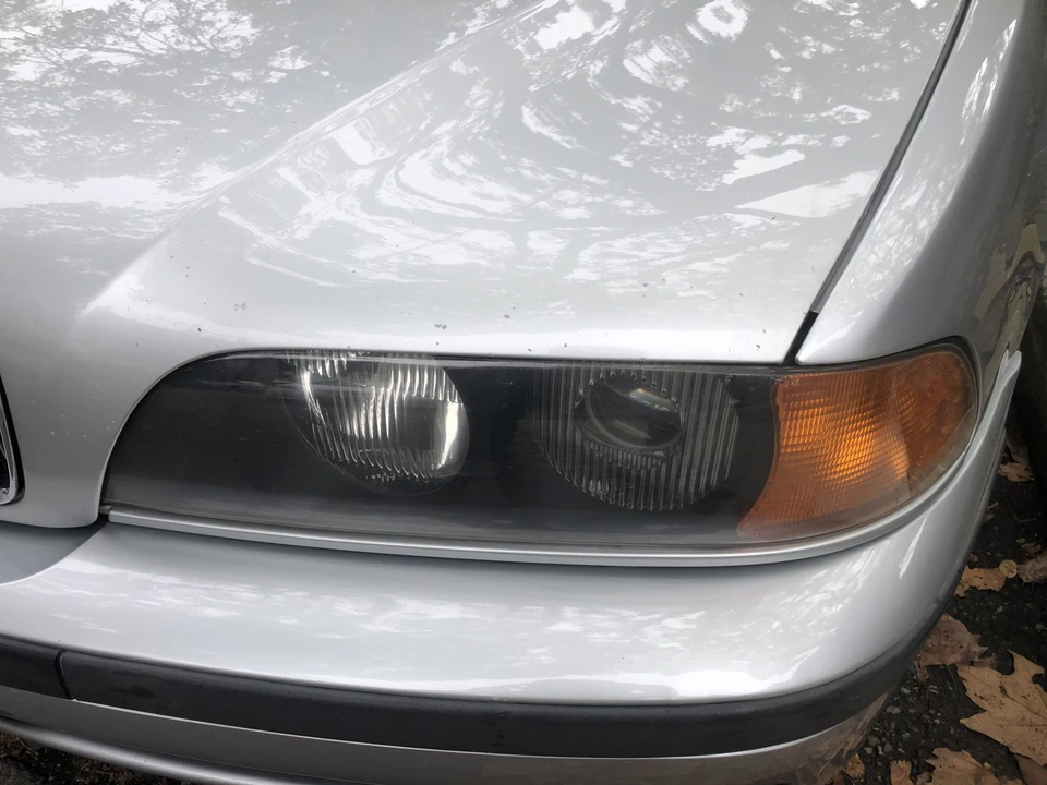 1999 BMW E39 540i - Image 22 of 31