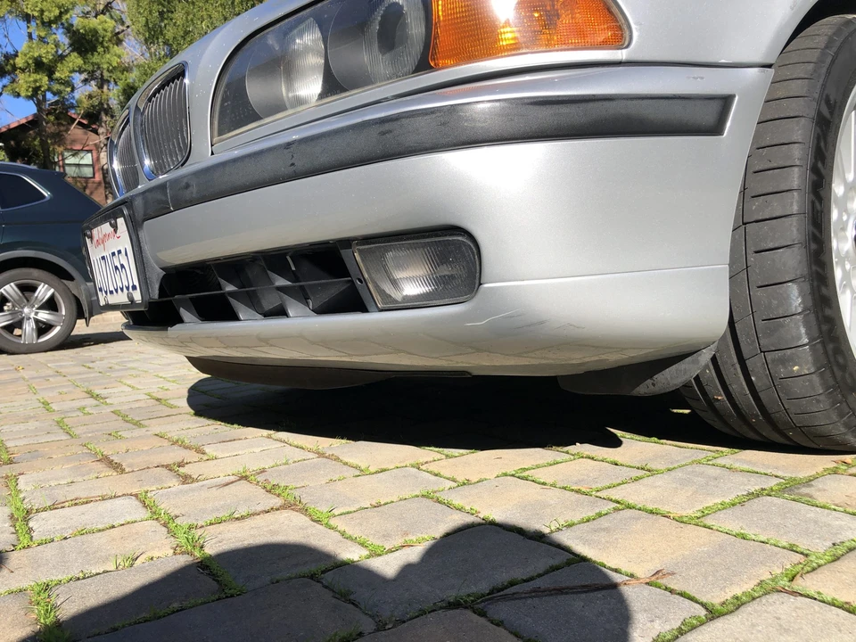 1999 BMW E39 540i - Image 14 of 31