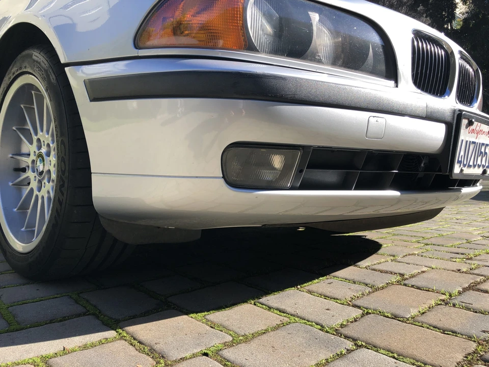 1999 BMW E39 540i - Image 15 of 31