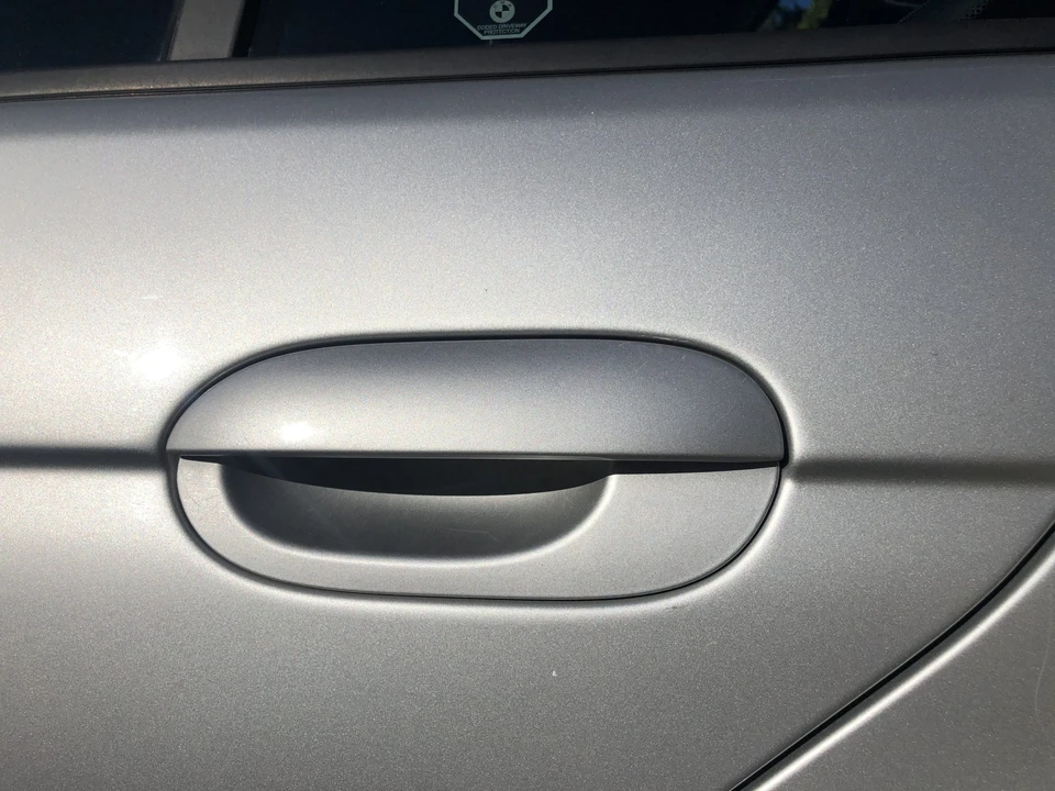 1999 BMW E39 540i - Image 26 of 31