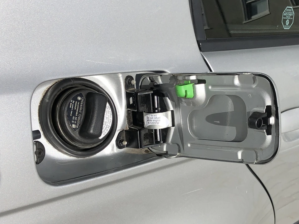 1999 BMW E39 540i - Image 31 of 31