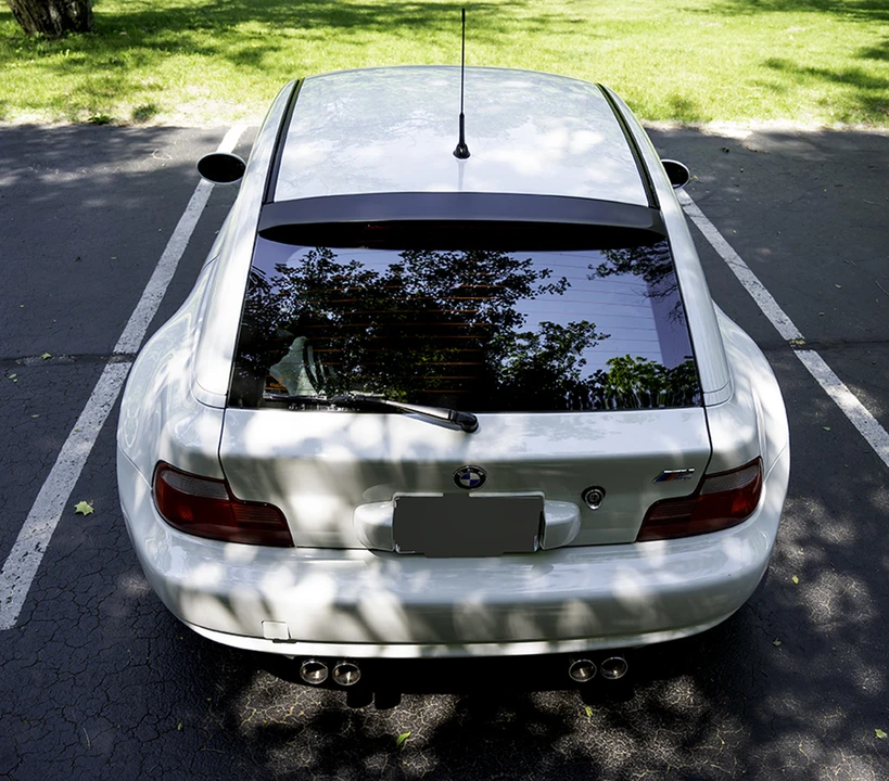 1999 BMW Z3 M Coupe - Image 25 of 31