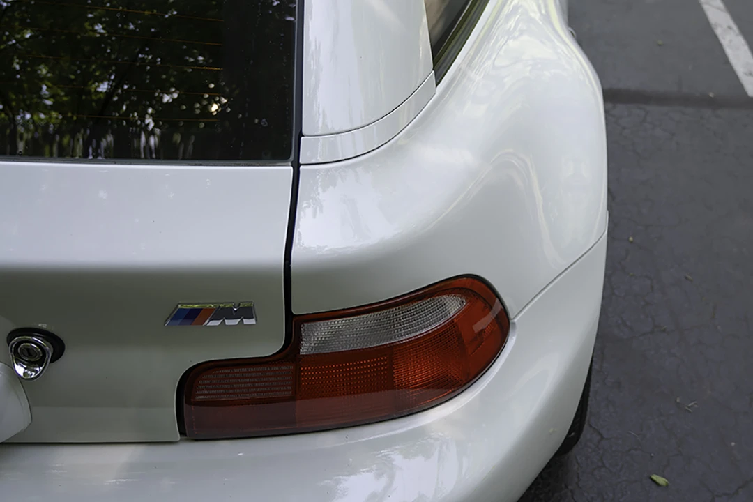 1999 BMW Z3 M Coupe - Image 27 of 31