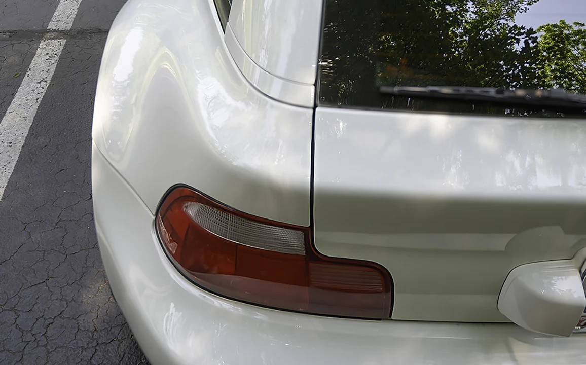 1999 BMW Z3 M Coupe - Image 26 of 31