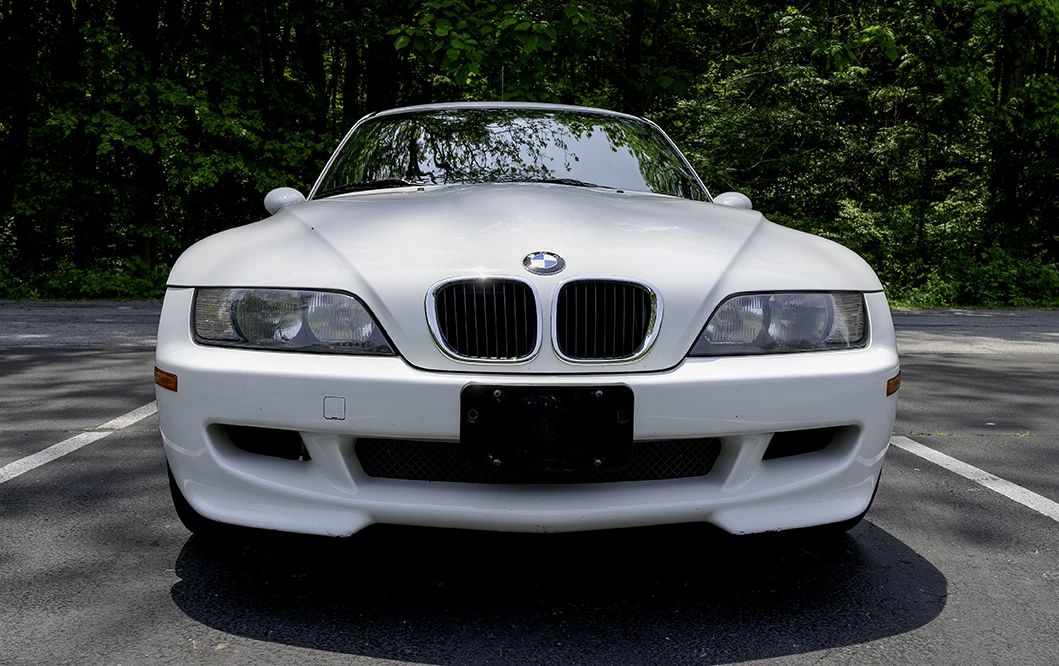 1999 BMW Z3 M Coupe - Image 15 of 31