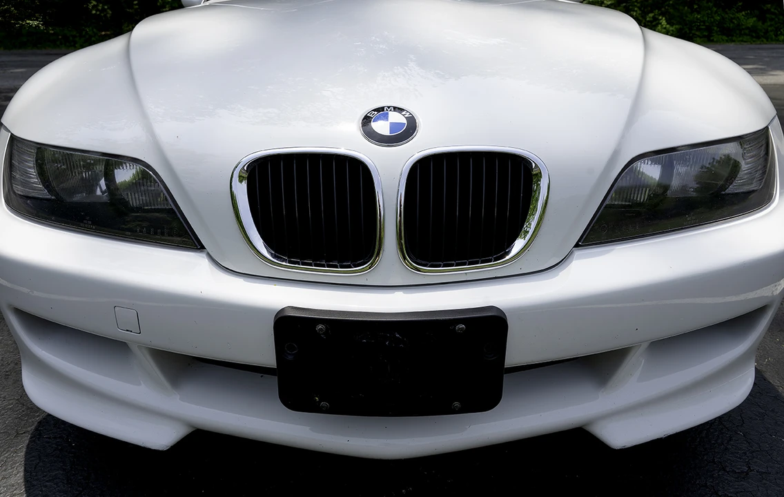 1999 BMW Z3 M Coupe - Image 17 of 31