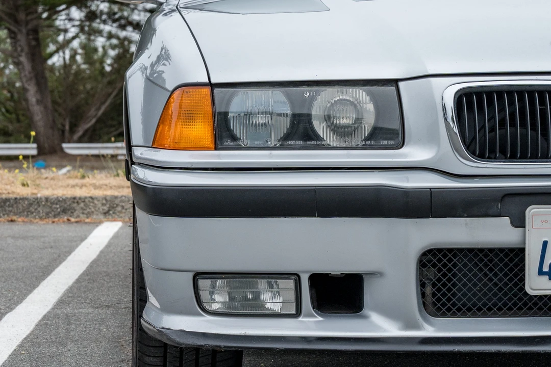 1999 BMW E36 M3 - Image 22 of 31