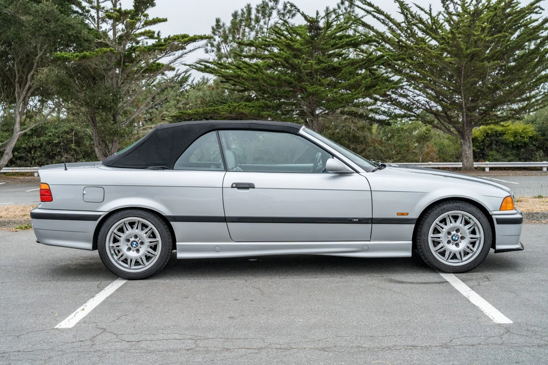 1999 BMW E36 M3 - Image 18 of 31
