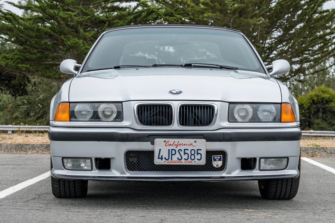 1999 BMW E36 M3 - Image 21 of 31