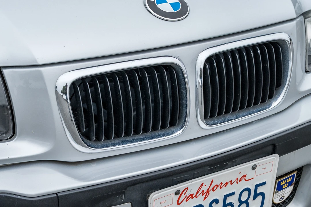 1999 BMW E36 M3 - Image 24 of 31