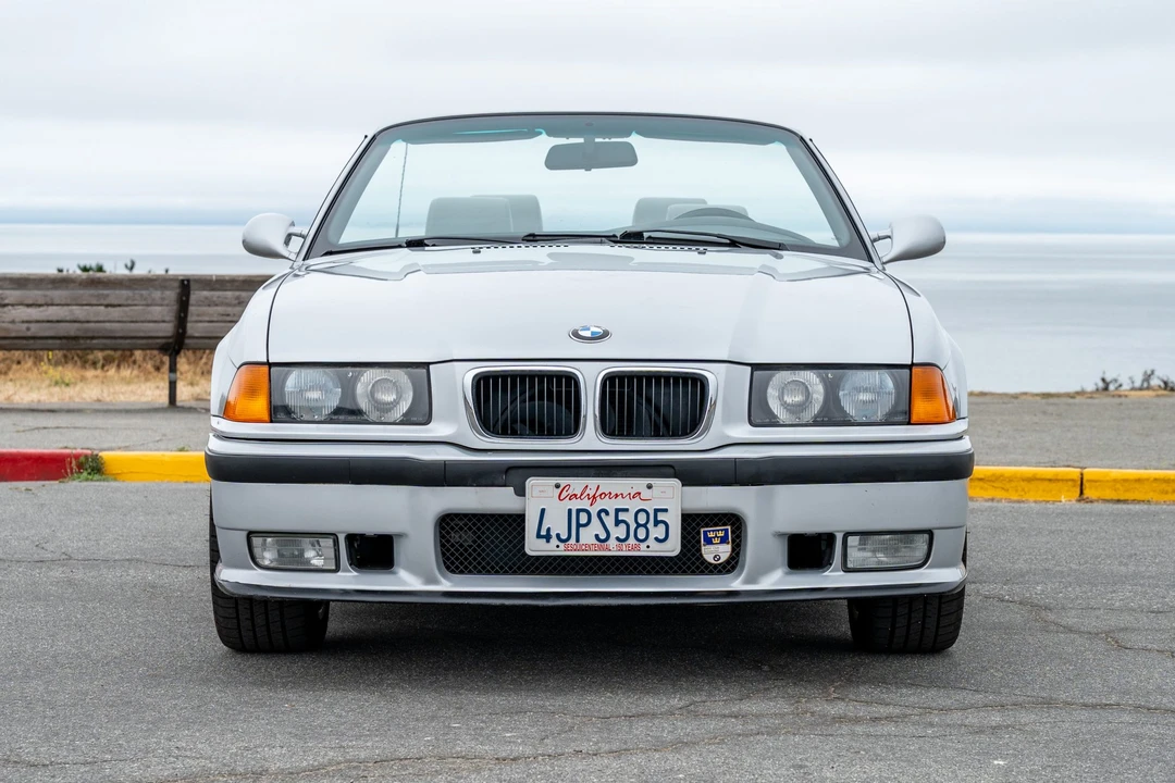 1999 BMW E36 M3 - Image 9 of 31