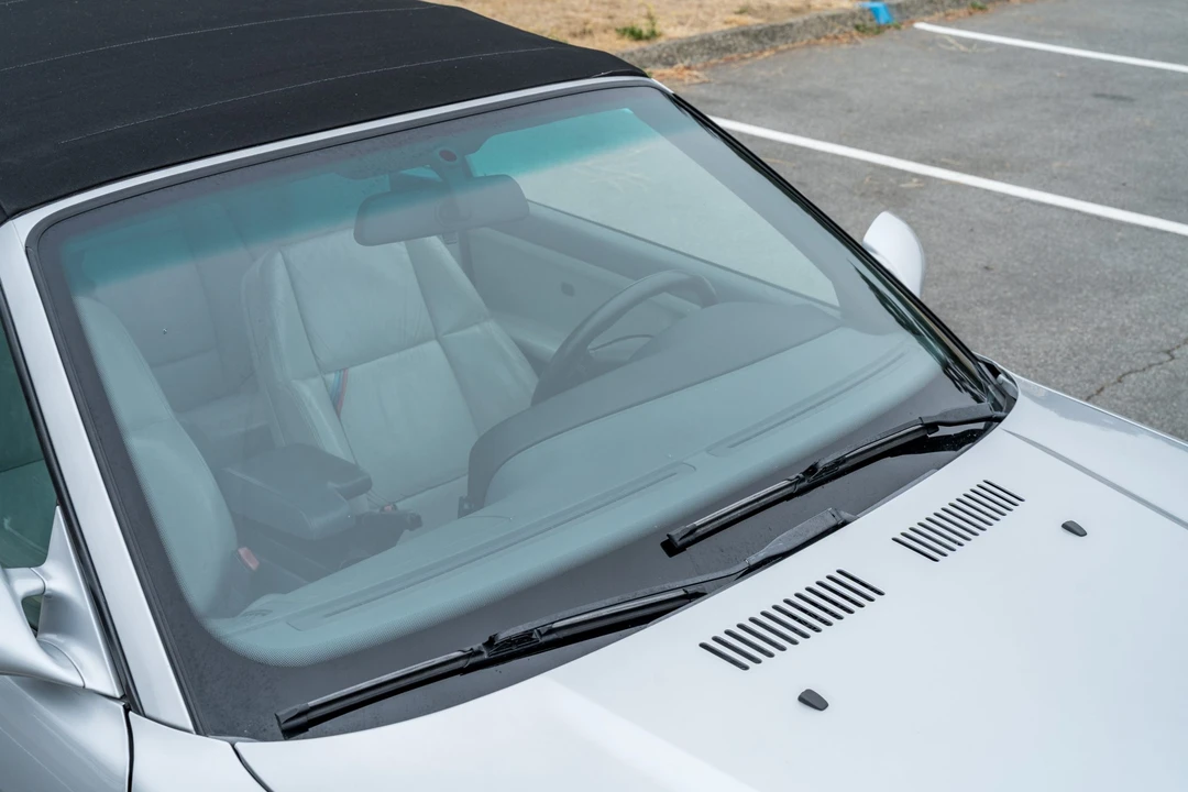 1999 BMW E36 M3 - Image 30 of 31