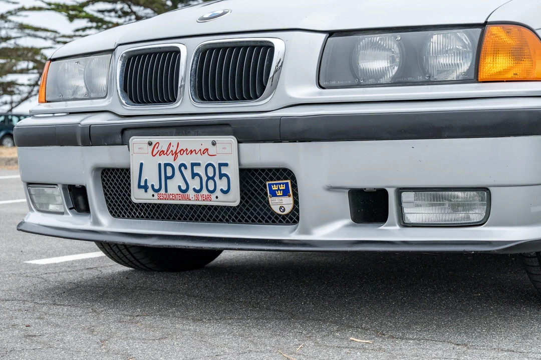 1999 BMW E36 M3 - Image 25 of 31