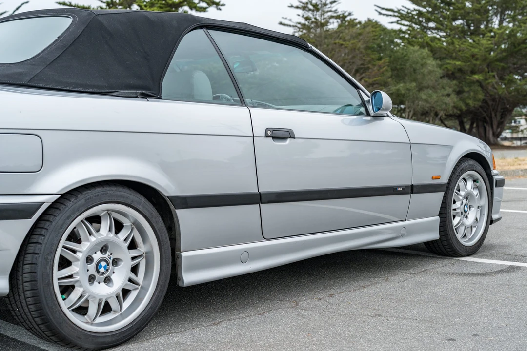 1999 BMW E36 M3 - Image 28 of 31