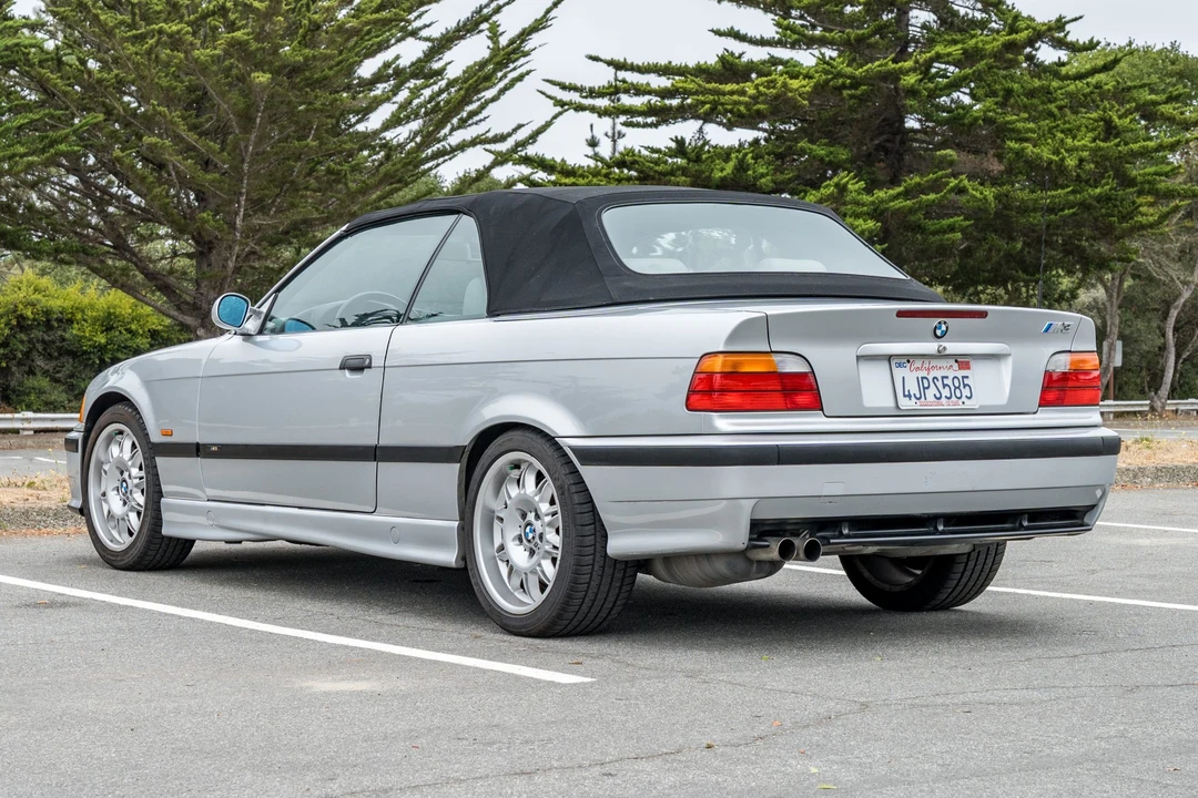1999 BMW E36 M3 - Image 14 of 31