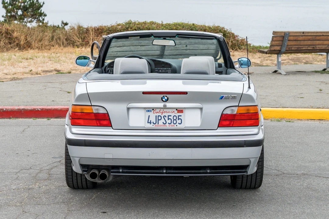1999 BMW E36 M3 - Image 6 of 31