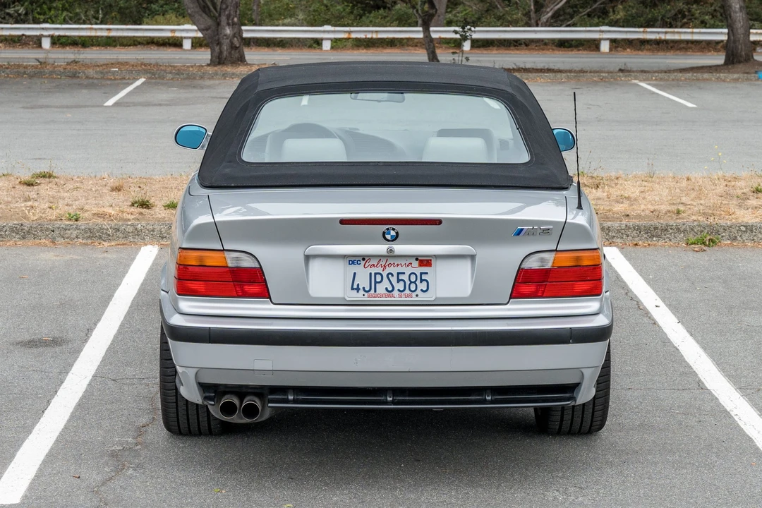 1999 BMW E36 M3 - Image 15 of 31
