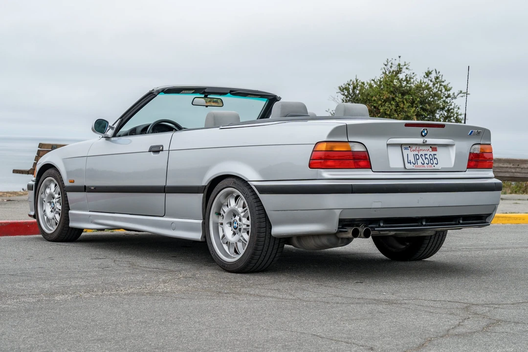 1999 BMW E36 M3 - Image 5 of 31