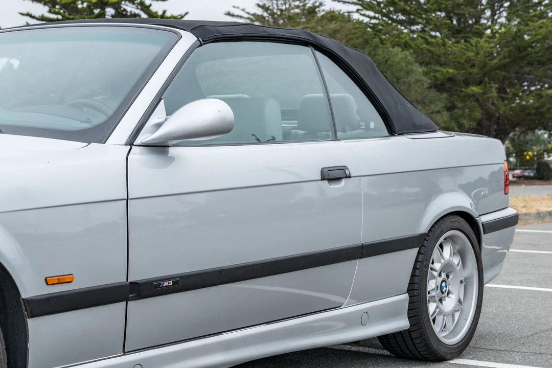1999 BMW E36 M3 - Image 26 of 31