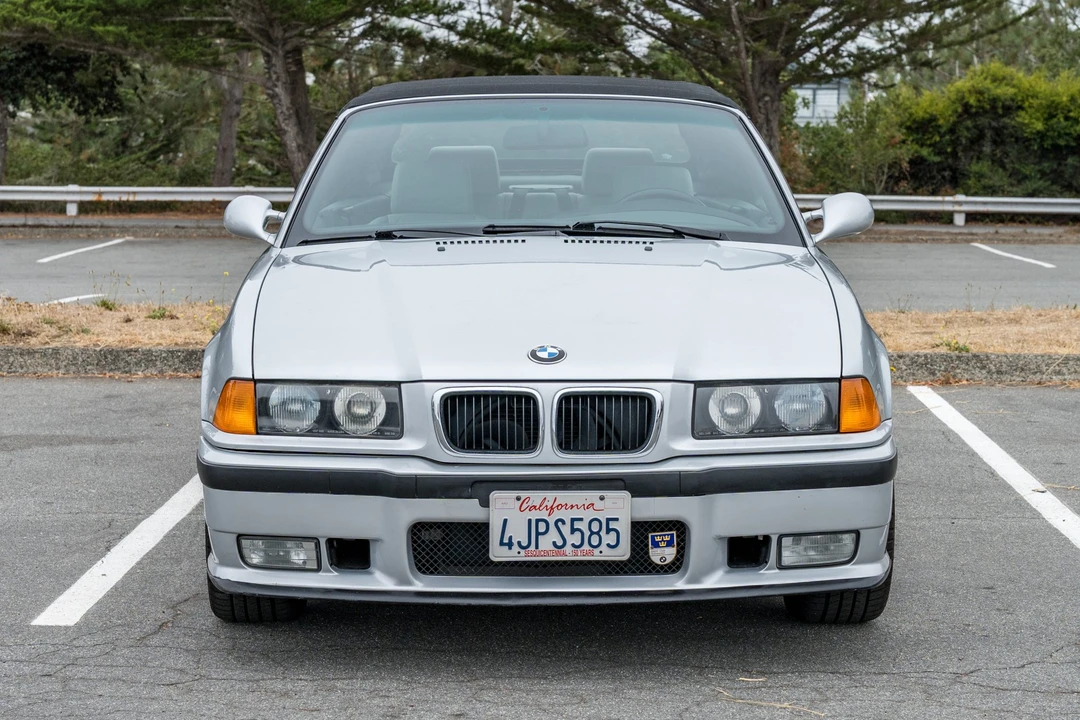 1999 BMW E36 M3 - Image 10 of 31